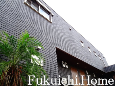 【外観】 | ベルツ杉並和泉