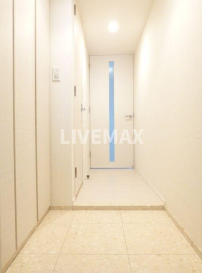 ★《見学予約受け付け中》設備充実のハイグレード賃貸マンションです。お気軽にお問合せ下さい★