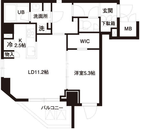 ★《見学予約受け付け中》設備充実のハイグレード賃貸マンションです。お気軽にお問合せ下さい★