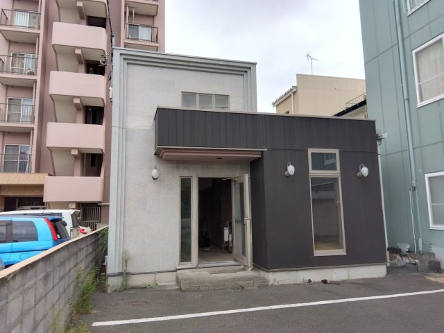 売店舗　沼津市新宿町