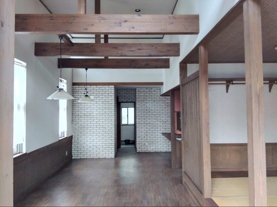 【内装】の画像