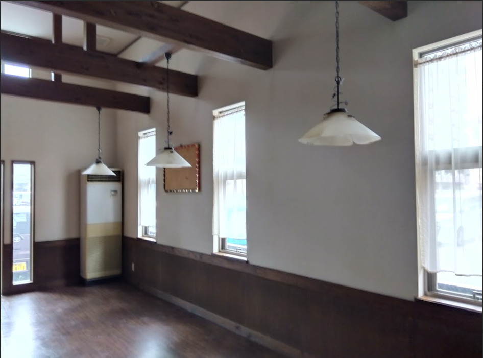 【内装】の画像