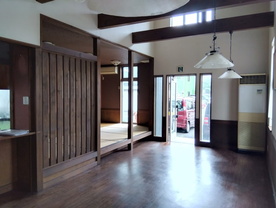 【内装】の画像