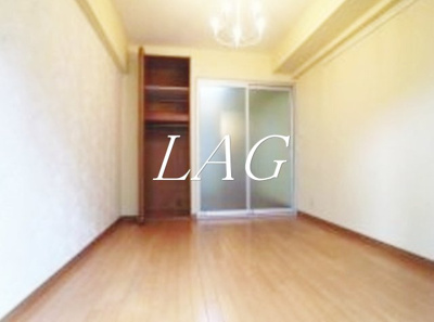 【寝室】 | ライオンズマンション下丸子第５ | 寝室(同仕様)です。