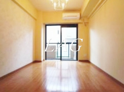 【居間・リビング】 | ライオンズマンション下丸子第５ | 洋室のお部屋(同仕様)です。