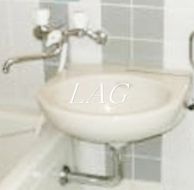 【洗面所】 | ライオンズマンション下丸子第５ | 洗面台(同仕様)です。