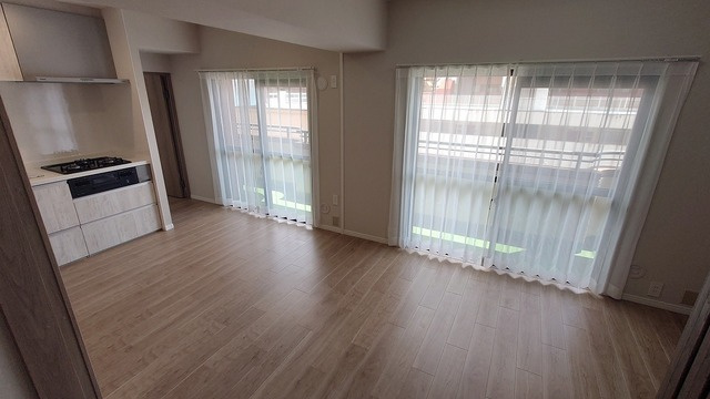 朝日プラザ五橋Ⅳ