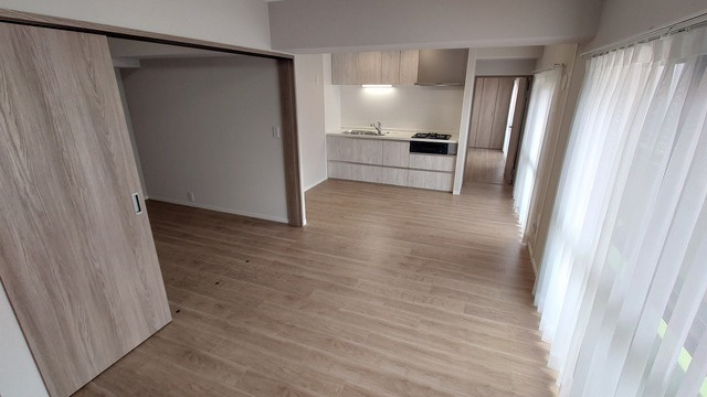 朝日プラザ五橋Ⅳ