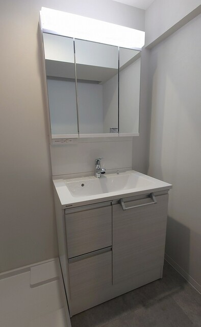 朝日プラザ五橋Ⅳ