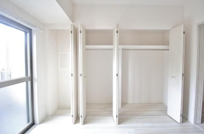 【収納】 | イルミナーレ学大