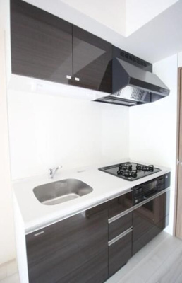 【キッチン】 | イルミナーレ学大