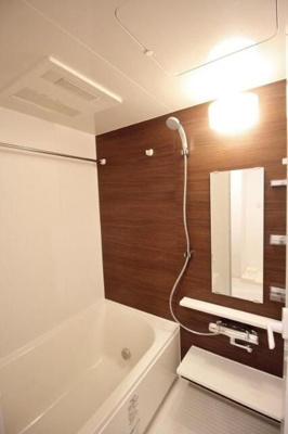 【浴室】 | イルミナーレ学大