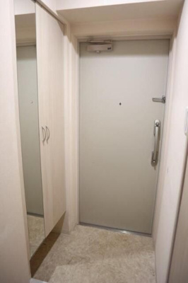 【玄関】 | イルミナーレ学大