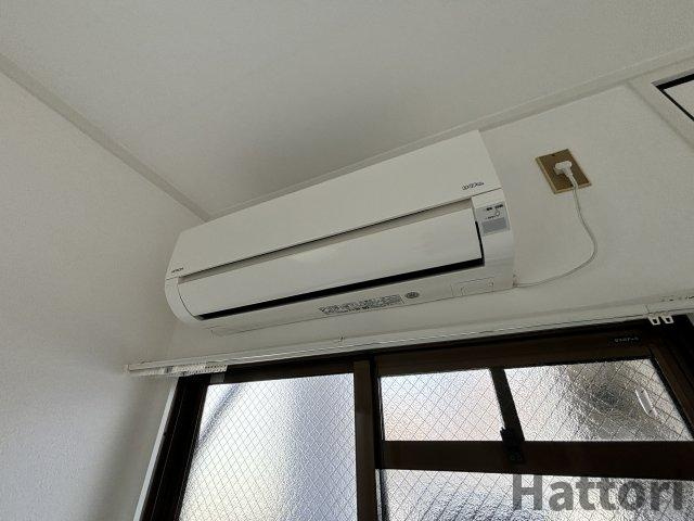 サンライフ菅原のその他