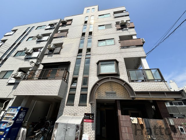 サンライフ菅原