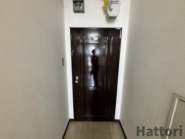 サンライフ菅原の設備