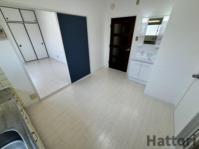 サンライフ菅原の内装