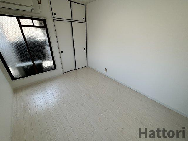 サンライフ菅原の居間・リビング