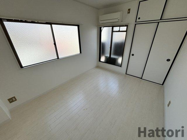 サンライフ菅原の居間・リビング