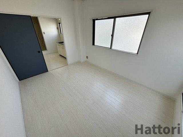 サンライフ菅原の居間・リビング