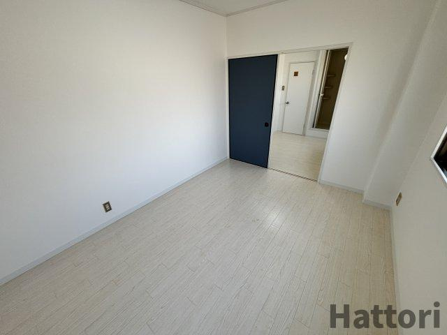 サンライフ菅原の居間・リビング