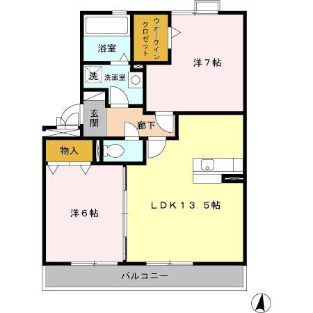 シャンポール小碓
