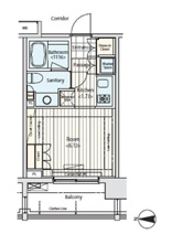 イプセ蒲田の画像