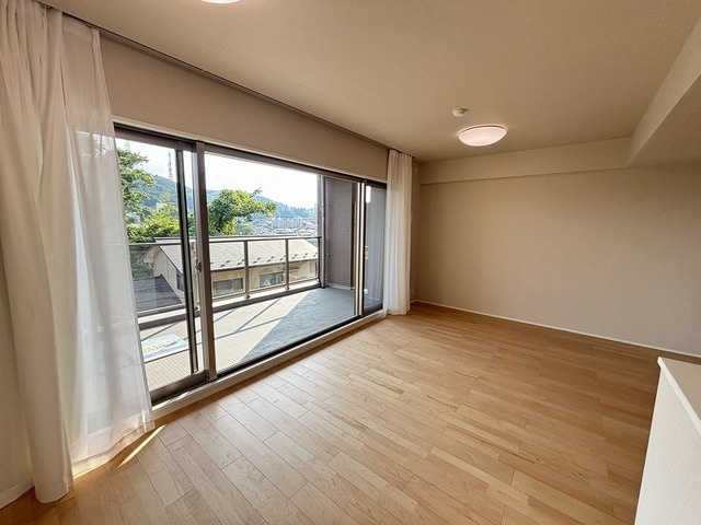 【洋室】シティハウス広瀬川セントラルレジデンス