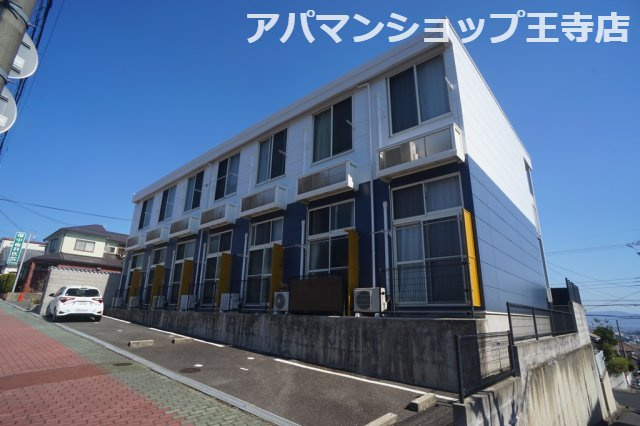 レオパレスＮＡＫＡＴＡ