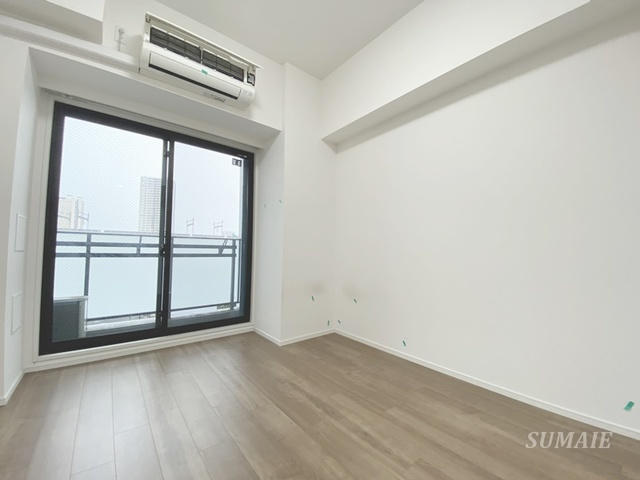 グランカーサさいたま新都心の洋室|リビング☆