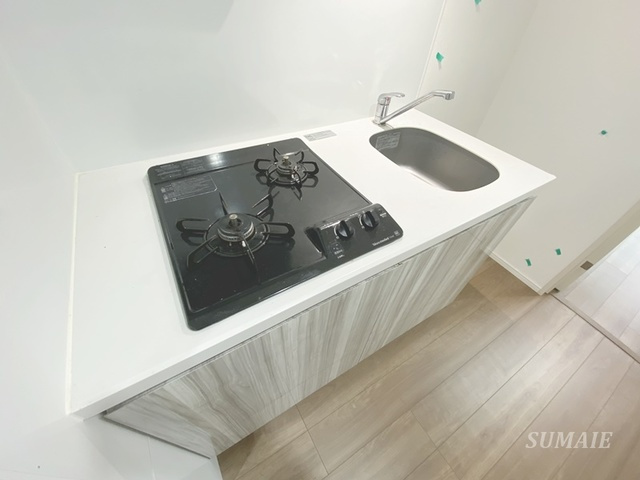 グランカーサさいたま新都心のキッチン|キッチン☆