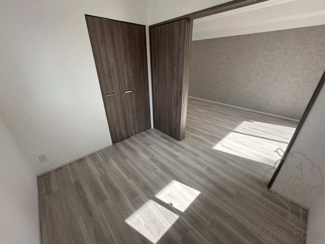 ルフォンプログレ南森町の内装