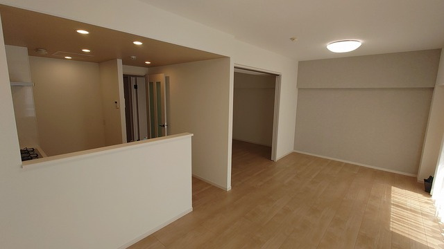 【居間・リビング】エクセレント・エイト