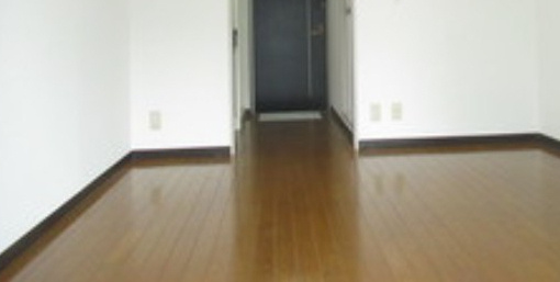 【居間・リビング】 | メゾン・ドゥ・フジ大森