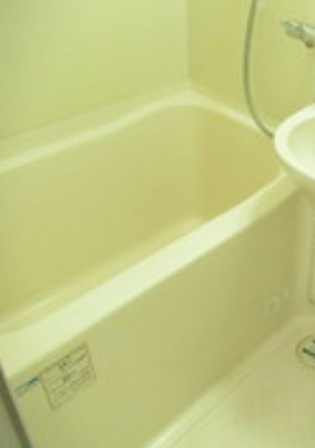 【浴室】 | メゾン・ドゥ・フジ大森