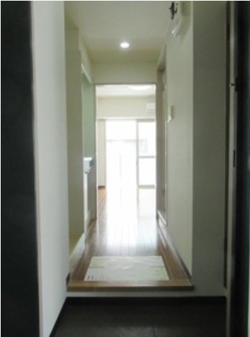 【内装】 | メゾン・ドゥ・フジ大森