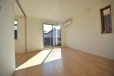 【居間・リビング】 | Famille Cosmos