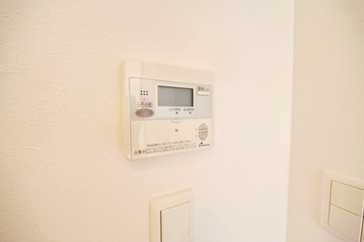 【設備】 | Famille Cosmos