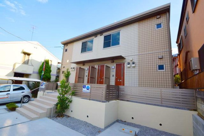 【外観】 | Famille Cosmos