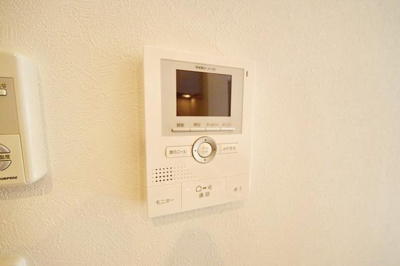 【セキュリティ】 | Famille Cosmos