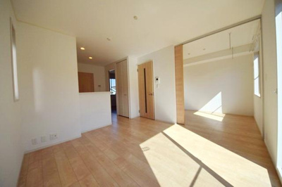 【居間・リビング】 | Famille Cosmos