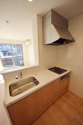 【キッチン】 | Famille Cosmos