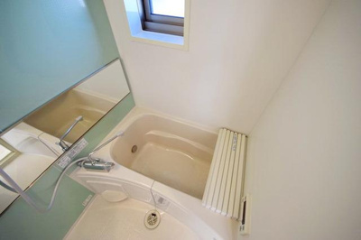 【浴室】 | Famille Cosmos