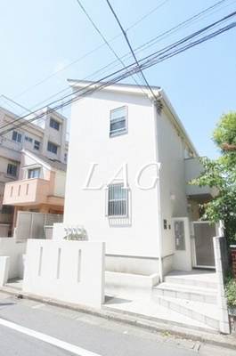 【外観】 | ビーフラット | 外観です。