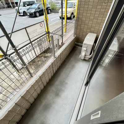 【バルコニー】 | プリマヴェラージュ