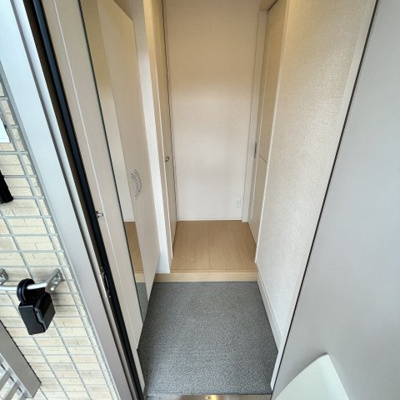 【玄関】 | プリマヴェラージュ