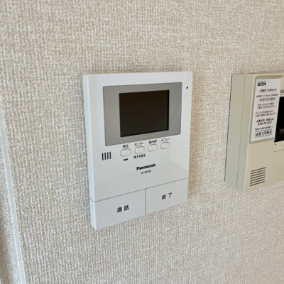 【セキュリティ】 | プリマヴェラージュ