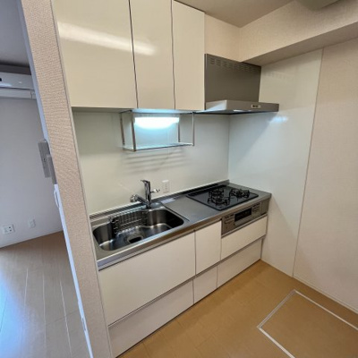 【キッチン】 | プリマヴェラージュ