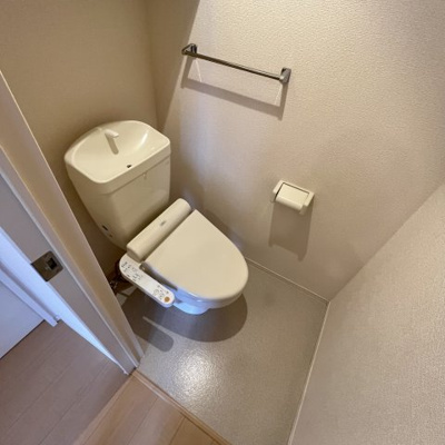 【トイレ】 | プリマヴェラージュ