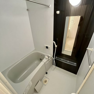 【浴室】 | プリマヴェラージュ